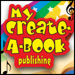 My Create-A-Book Publishing. Personalized books and gifts