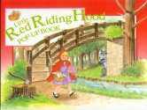 Little Red Riding Hood Pop-up book