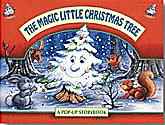 The Magic Little Christmas Tree Order Form