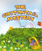 The Cottontail Mystery