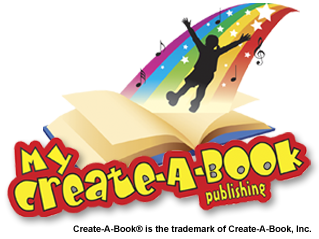My Create-A-Book, Publishing. Personalized Childrens Books, Kids Music CDs, DVDs and Gifts for Children and Adults.