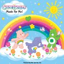 Care Bear Music For Me CD