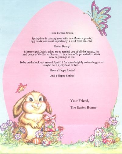 personalized-letter-the-easter-bunny