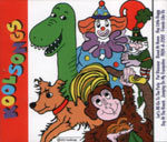 Kool Songs CD