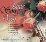 Personalized Love Songs For Woman