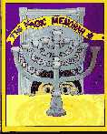 The Magic Menorah
