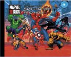 Spiderman and You music CD