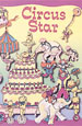 Birthday Circus Star