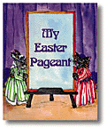 My Easter Pageant