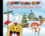 My Magical Christmas Adventure Audio Story CD