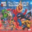 Personalized Kids Spiderman Storybook CD