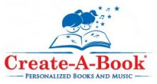 Exclusive personalized book titles from Create-A-Book®, the world's oldest and most respected publisher of personalized children's books